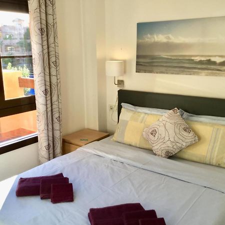 Hacienda Del Sol Beachside And Golf Apt Marbella Puerto Banus Estepona Exterior photo