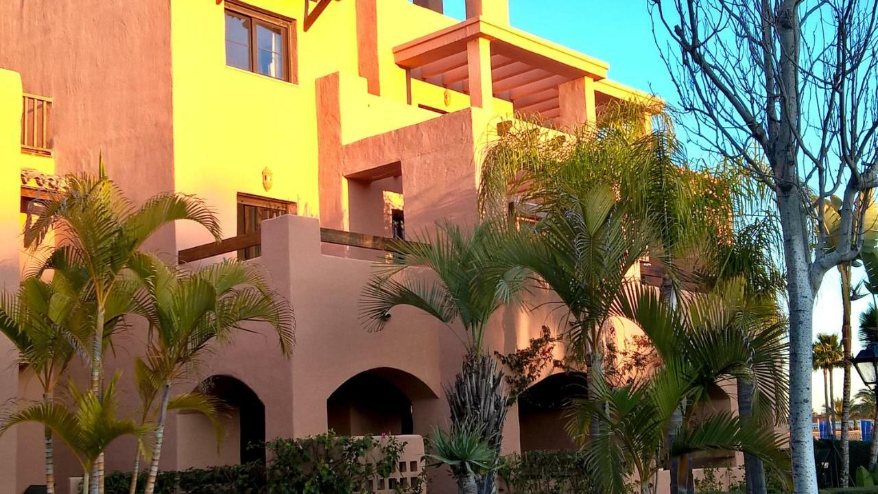 Hacienda Del Sol Beachside And Golf Apt Marbella Puerto Banus Apartment Estepona Exterior photo